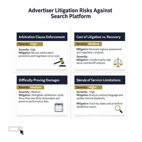 Risks Limitations And Downsides